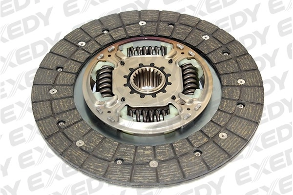 Купити FJ3267SEN Toko cars Диск зчеплення