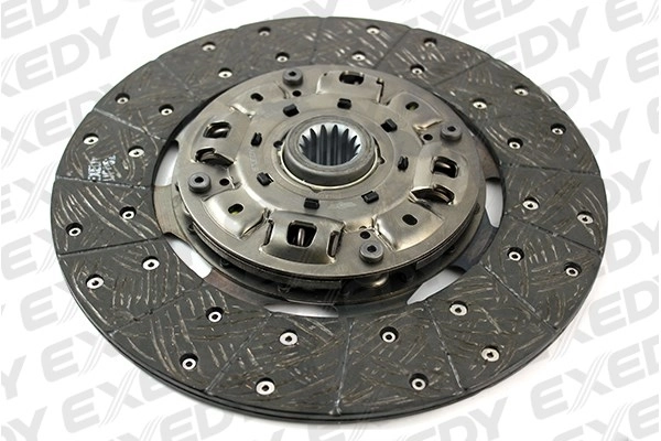 Диск зчеплення 3125060470 Toyota