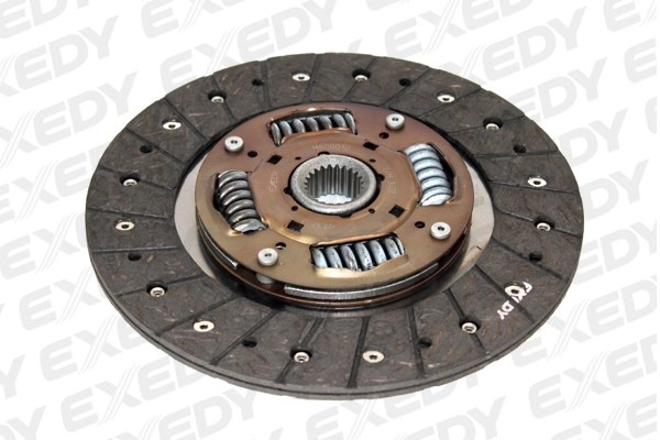 Диск зчеплення ведений Mitsubishi MN110709