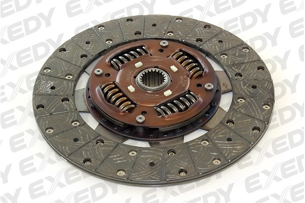 Диск зчеплення 3125035451 Toyota