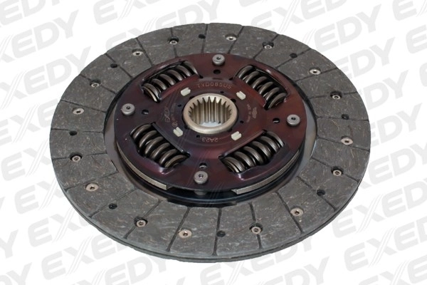 Зчеплення Seco SDTY117 ціна, від 32.15 USD