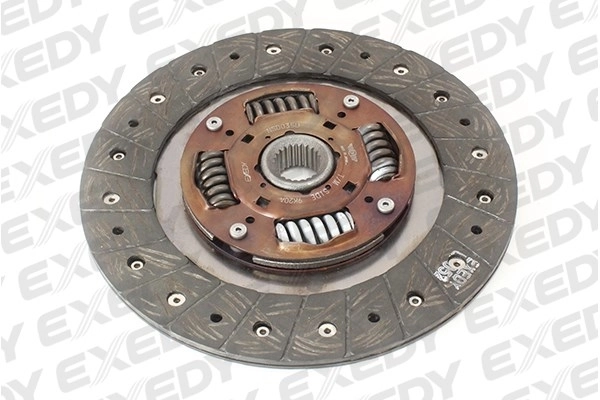 Диск зчеплення 8970699570 Isuzu