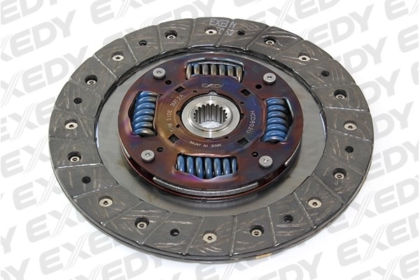 Купити Диск зчеплення Honda Civic V EG, EH