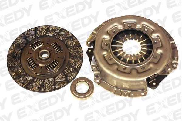 Комплект зчеплення (3 частини) LUK 625230600 ціна, від 73.27 USD