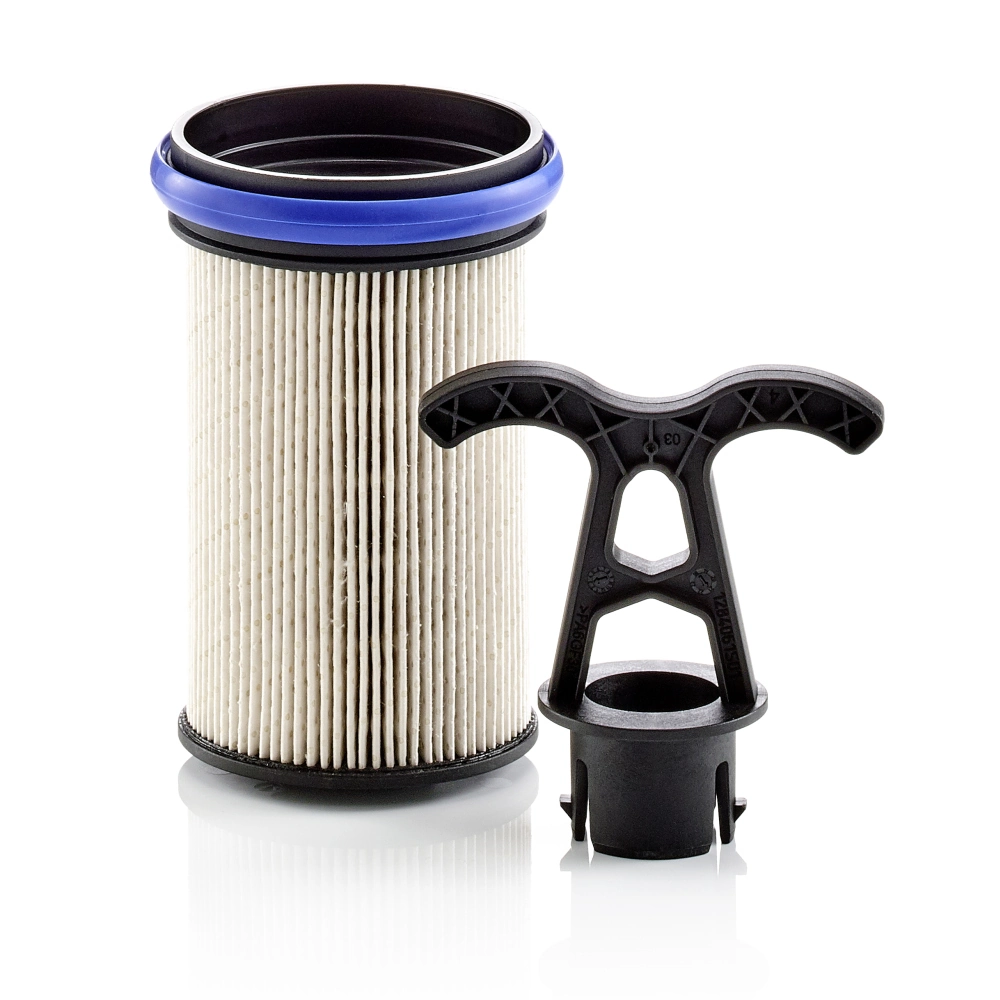 Фільтр тонкого очищення палива MAN PU7013KIT ціна, від 35.84 USD