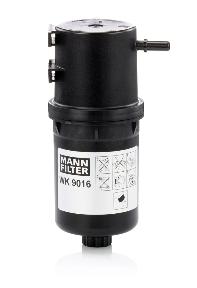 Купити PF705 Maxgear Фільтр-відстійник палива грубої очистки