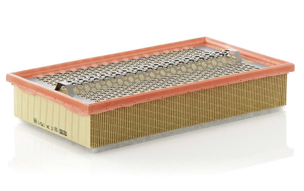 Повітряний фільтр FA1272 AMP/Paradowscy