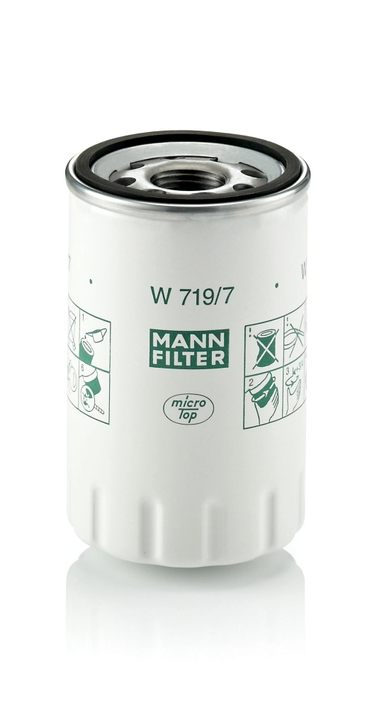 Масляний фільтр двигуна Champion PH2008 ціна, від 12.86 USD