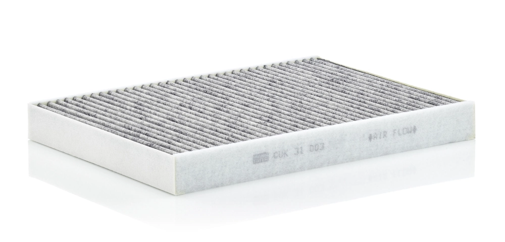 Фільтр повітряний обігрівача Goodrem RF2448CWB ціна, від 13.78 USD