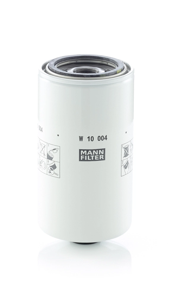 Масляний фільтр двигуна Renault (RVI) 8671014015 ціна, від 5.30 USD