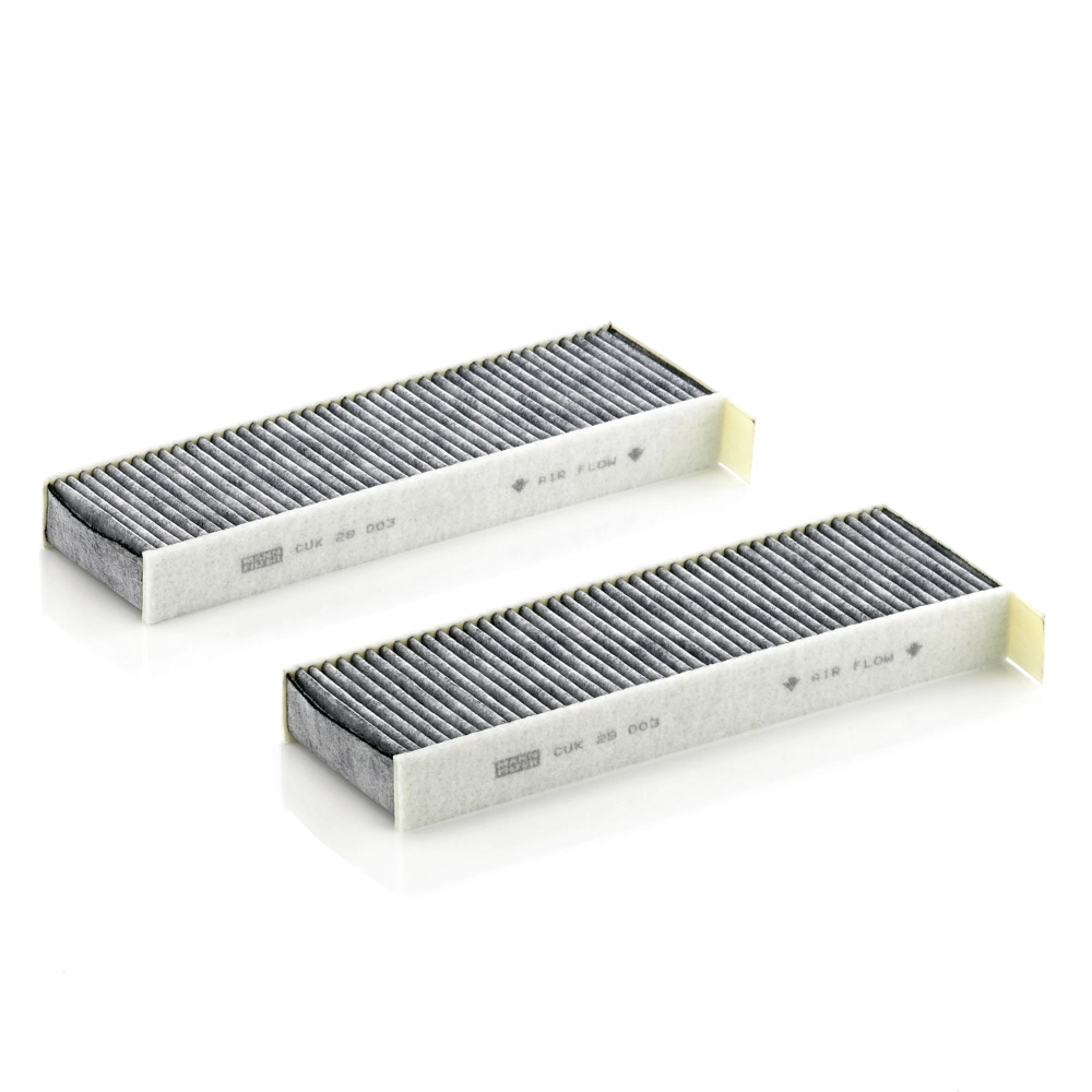CUK290032 Mann-Filter