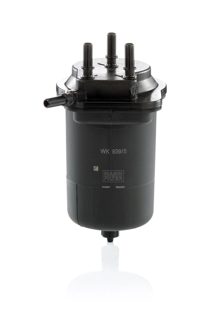 Паливний фільтр AG4070 AG