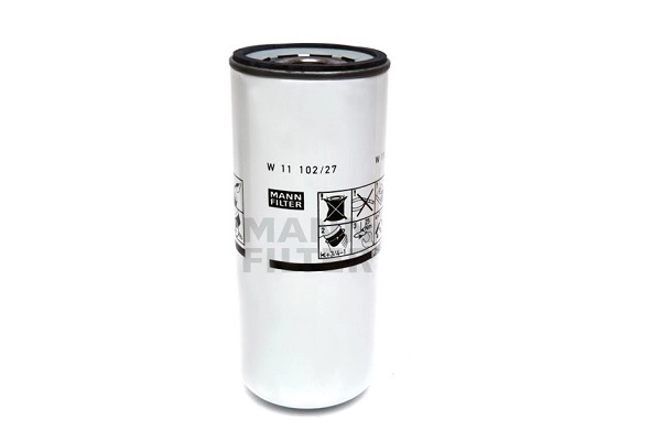 Масляний фільтр двигуна FAW 101201081DF ціна, від 17.47 USD