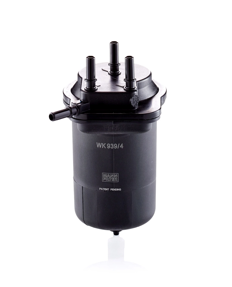  Паливний фільтр Renault Megane 2