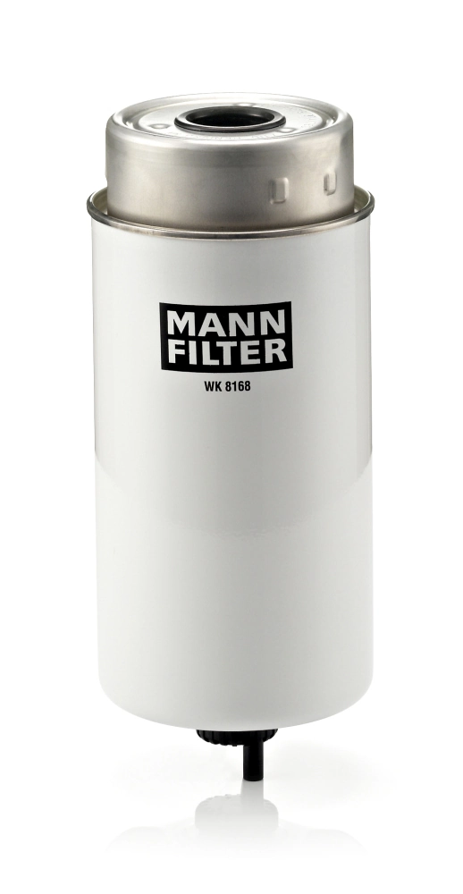 WK8168 Mann-Filter