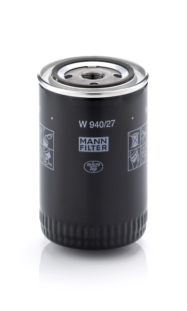Масляний фільтр двигуна Foton LF701 ціна, від 9.82 USD