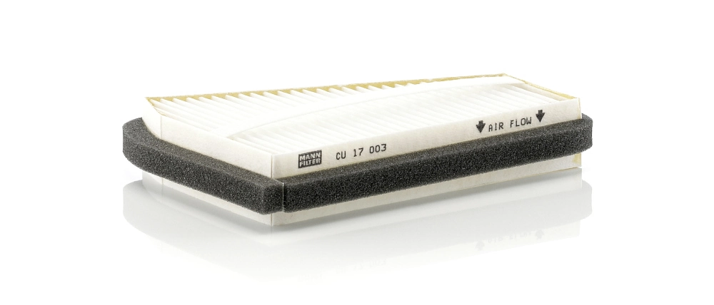 Фільтр салону AC14111 Smartex