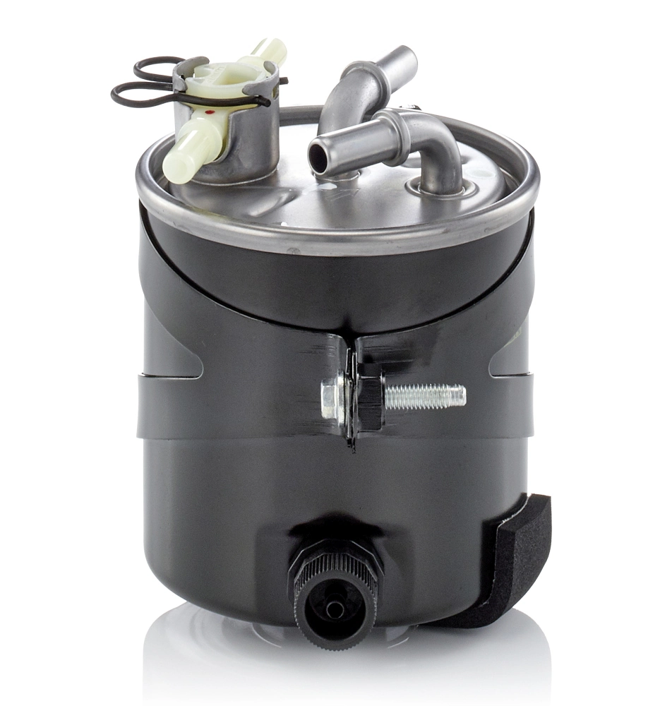 Фільтр тонкого очищення палива Renault Scenic GRAND III мінівен (JZ0, JZ1) (2009 - 2016) ціна, від 40.04 USD