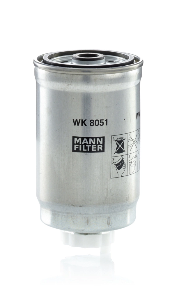 Фільтр паливний MAN WK8051
