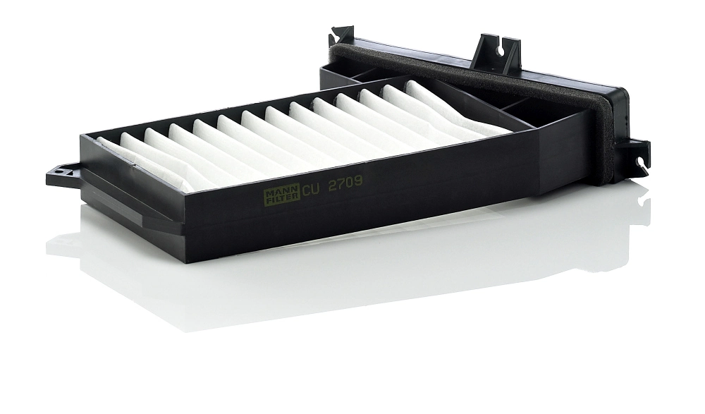  Фільтр салону Mitsubishi Galant 8