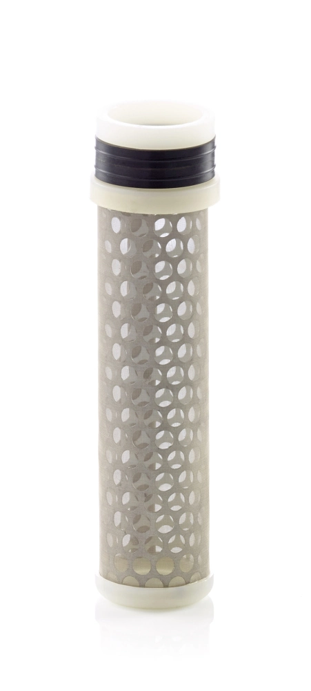 CF5001 Mann-Filter Повітряний фільтр двигуна