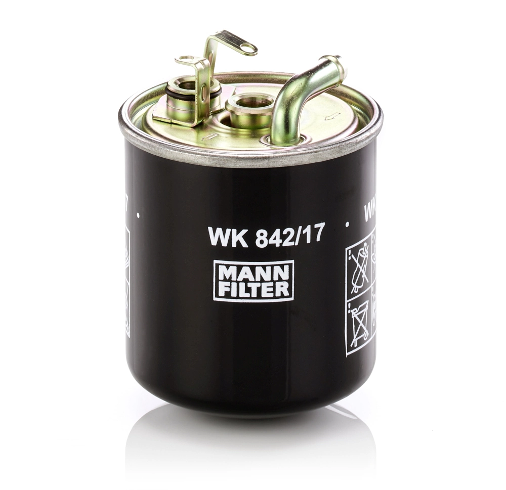 WK84217 Mann-Filter