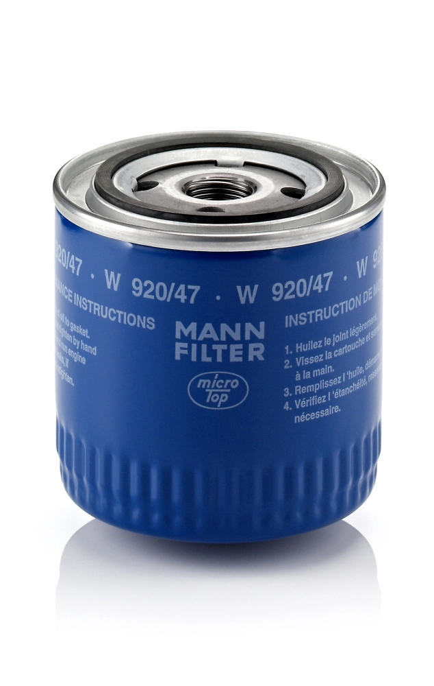 Масляний фільтр PH4195 Fram