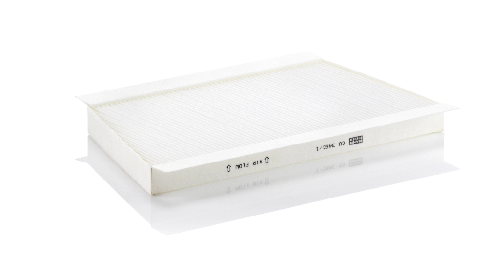 CU34611 Mann-Filter