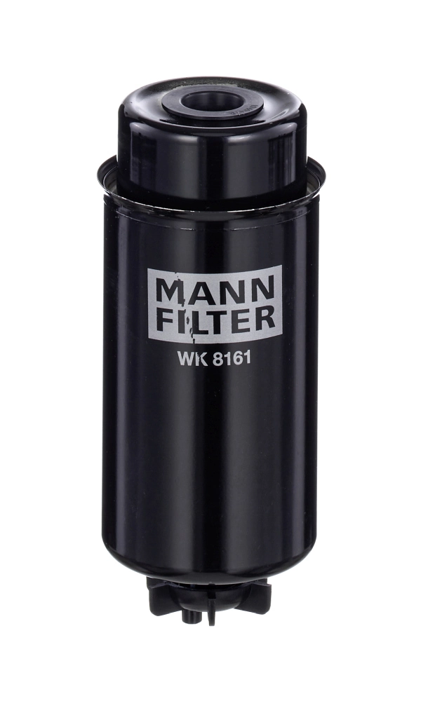 Фільтр тонкого очищення палива MAN WK8161 ціна, від 34.36 USD