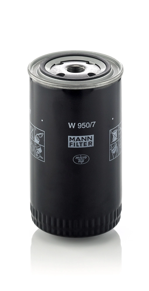 Масляний фільтр двигуна CNH 3214797R1 ціна, від 10.78 USD