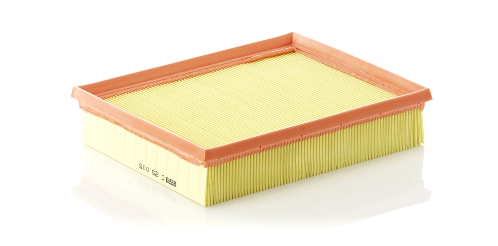 1715260 Kraft Повітряний фільтр двигуна