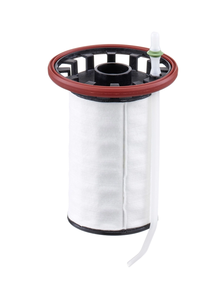 Фільтр тонкого очищення палива Purflux PXC827 ціна, від 29.94 USD