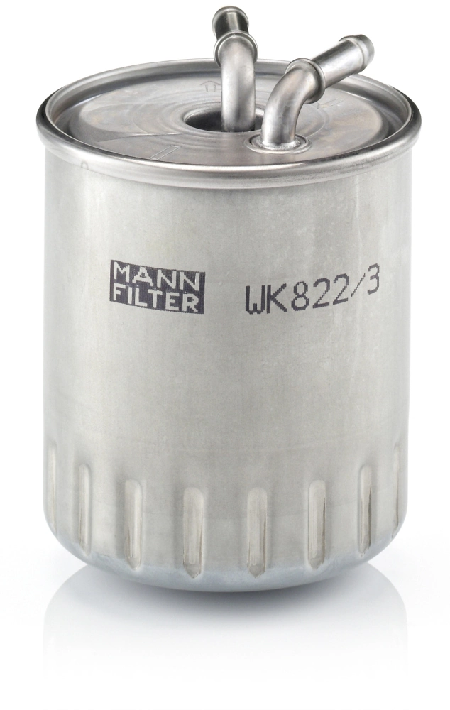 Купити KL155 Mahle Original Фільтр-відстійник палива грубої очистки