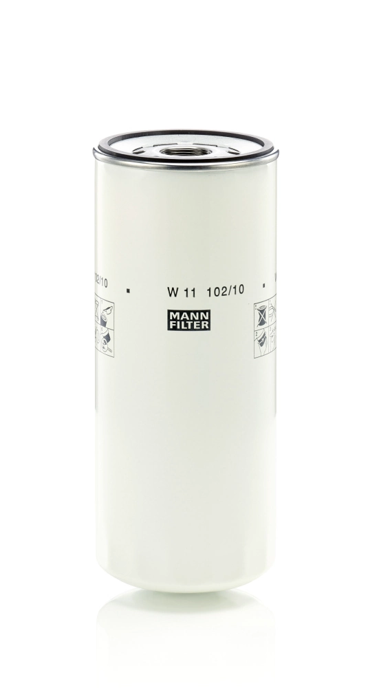 W1110210 Mann-Filter
