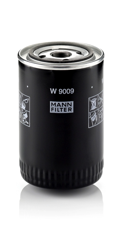 Масляний фільтр двигуна Iveco 504112482 ціна, від 12.56 USD
