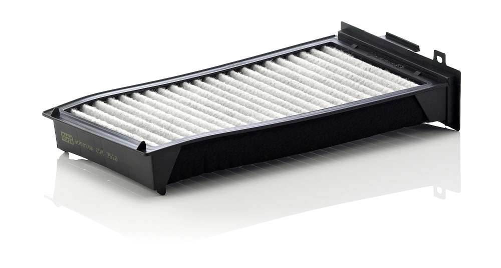 Купити X104 Vasco Filters Фільтр салону вугільний