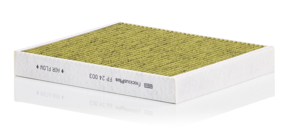 Фільтр повітряний обігрівача Febi FE44846 ціна, від 12.99 USD