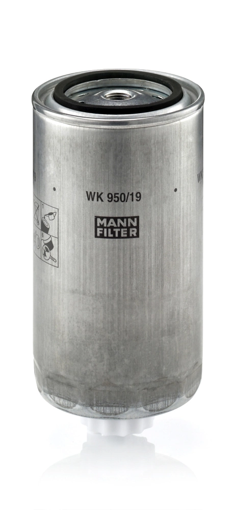 500039731 Iveco Фільтр палива
