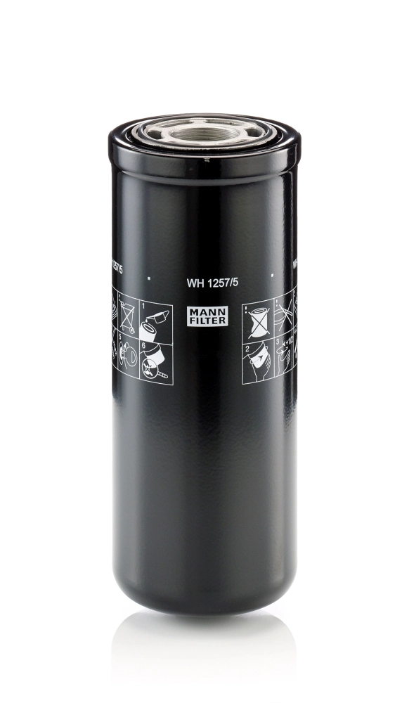Фільтр гідравлічної системи Case 85802793 ціна, від 81.96 USD