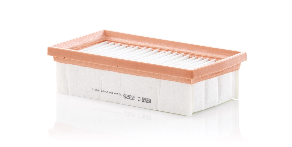 Елемент повітряного фільтра Alpha Filter AF1833 ціна, від 6.69 USD