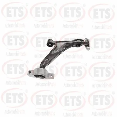Важіль передньої підвіски нижній, правий Delphi TC8915 ціна, від 186.00 USD