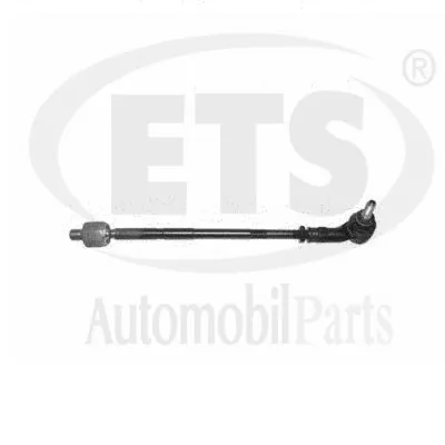 RL104804S Raiso Тяга рульова в зборі, права