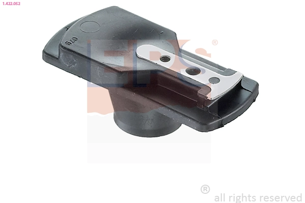 Бігунок розподільника запалювання на Subaru Leone II 