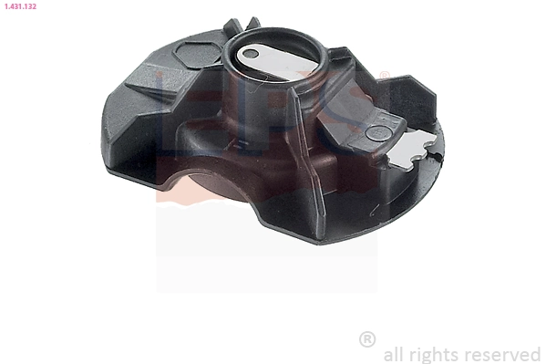 Бігунок розподільника запалювання YEC B6BF18V05 ціна, від 5.87 USD