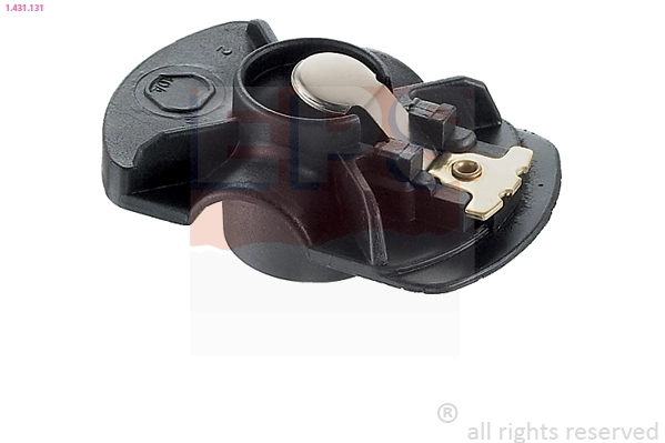 Бігунок (ротор) розподільника запалювання FS0718V05 Mazda