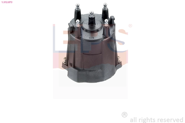 Купити R9007 Racer Кришка трамблеру