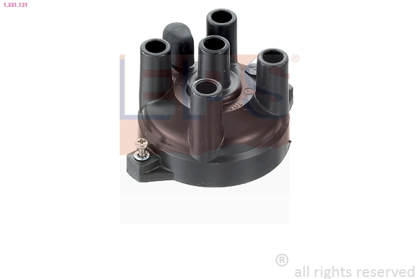 Кришка розподільника запалювання/трамблера General Motors 96068686 ціна, від 5.39 USD