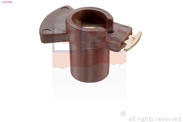 Бігунок розподільника запалювання Sasic 9375285S ціна, від 2.25 USD