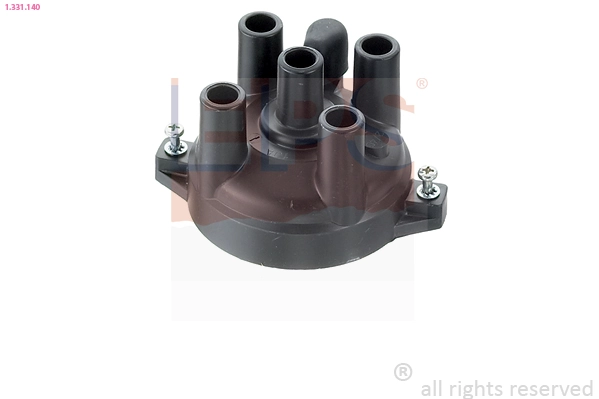 Купити 96068686 General Motors Кришка трамблеру