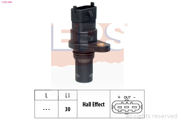 Датчик фаз Niles NDT2694 ціна, від 24.16 USD